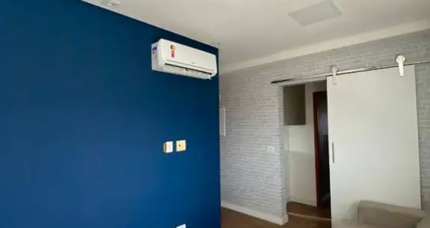 Apartamento com 1 quarto à venda no Boqueirão, Santos