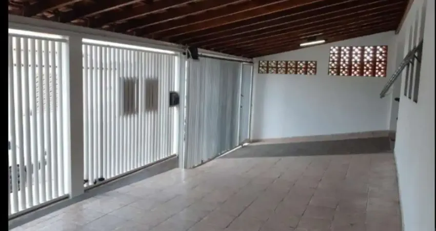 Casa residencial para venda no jardim maria antônia - sumaré - sp