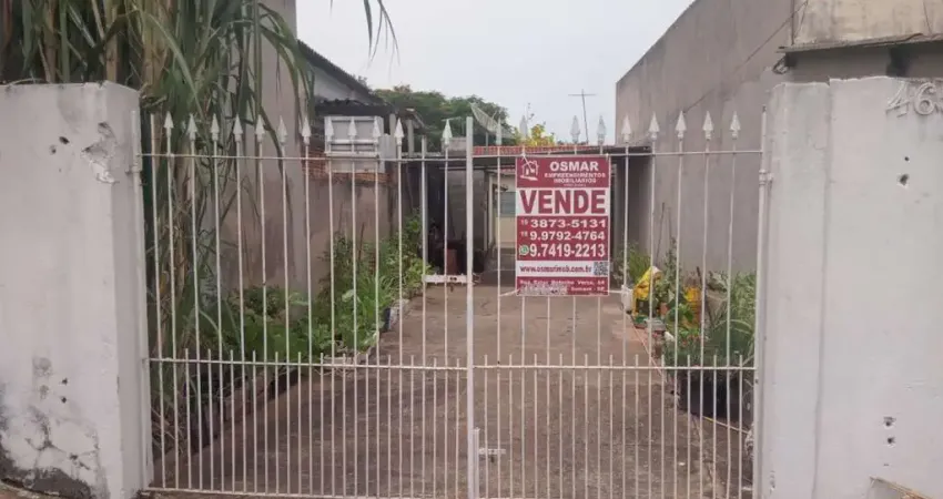 Casa com 2 quartos à venda no Jardim Puche, Sumaré 