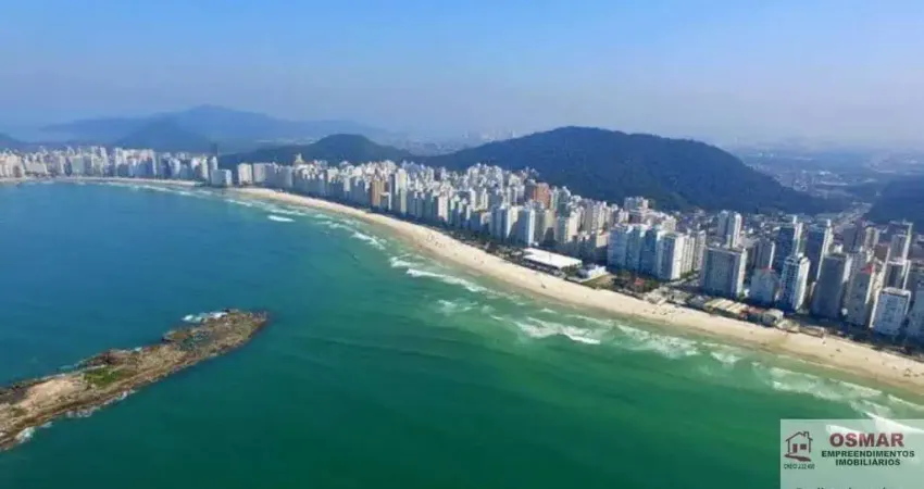 Espetacular apartamento à venda em guarujá-sp, pitangueiras! 6 quartos, 3 suítes, 4 banheiros, 2 vagas. venha conferir!