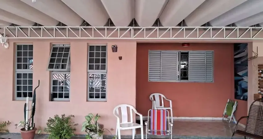 Imperdível casa à venda em sumaré-sp, vila santa terezinha  2 quartos, 1 sala, 2 banheiros, 2 vagas de garagem  167,40m² de área