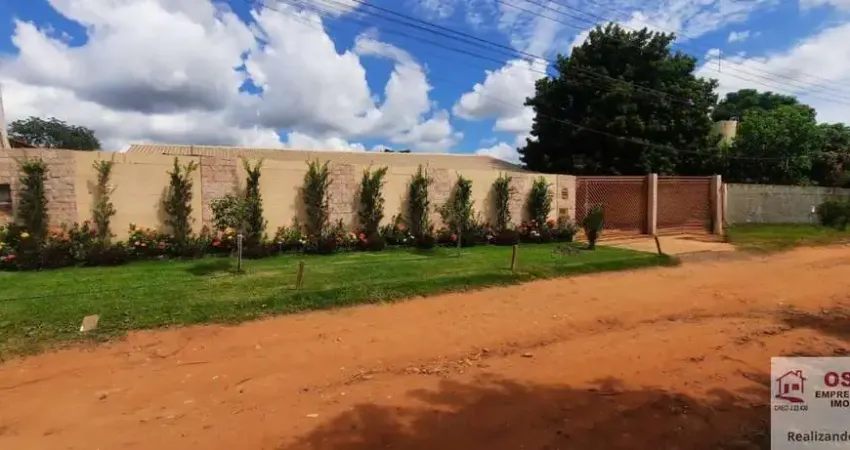 Chácara residencial  para venda no chácaras estrela d'alva - sumaré - sp