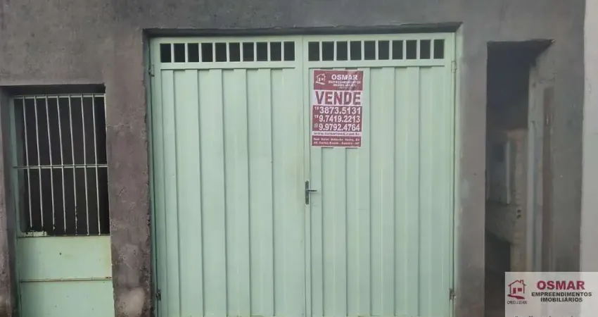 Casa à venda em sumaré-sp, jardim são roque: 3 quartos, 1 sala, 2 banheiros, 2 vagas de garagem, 147,00 m² de área. aproveite!