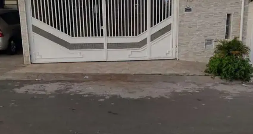 Casa com 2 quartos à venda no Jardim Bela Vista, Sumaré