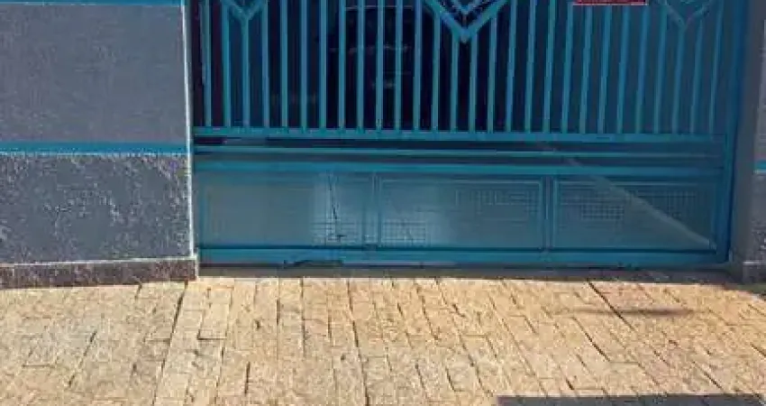 Casa residencial para venda no jardim recanto dos sonhos - sumaré - sp