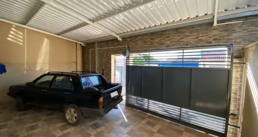 Casa à venda no parque residencial florença, sumaré-sp: 2 quartos, 1 suíte, 1 sala, 1 banheiro, 2 vagas, 180m²!