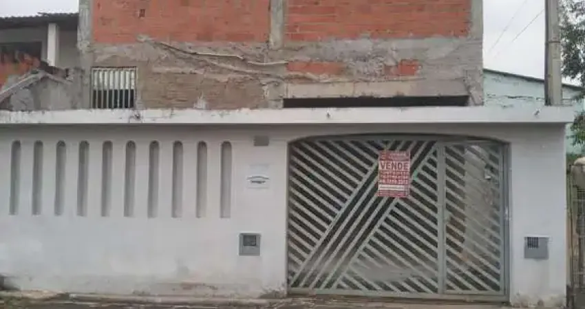 Sobrado para venda no jardim maria antônia (nova veneza) - sumaré - sp