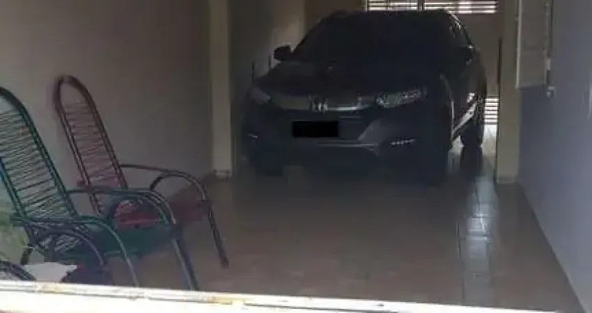 Casa com 2 quartos à venda no Conjunto Habitacional Angelo Tomazin, Sumaré