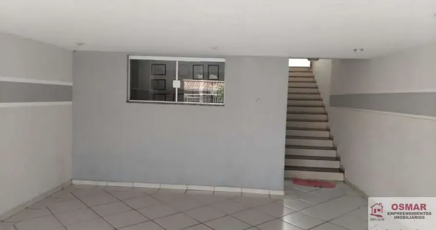 Sobrado residencial para venda no jardim novo paraná - sumaré - sp