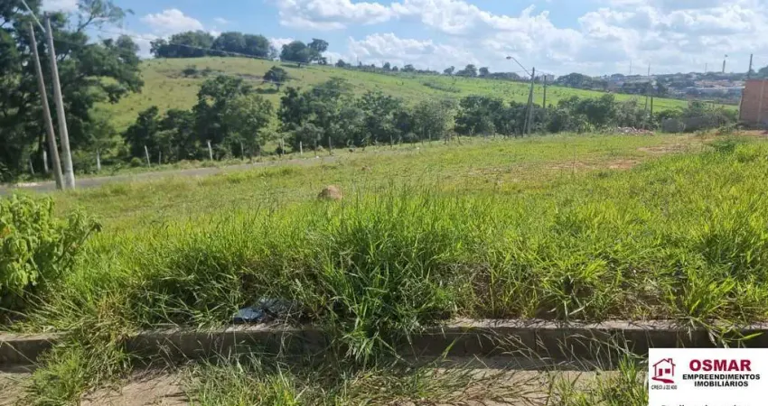 Terreno para venda com 471,10m² área total no parque manoel de vasconcelos - sumaré - sp