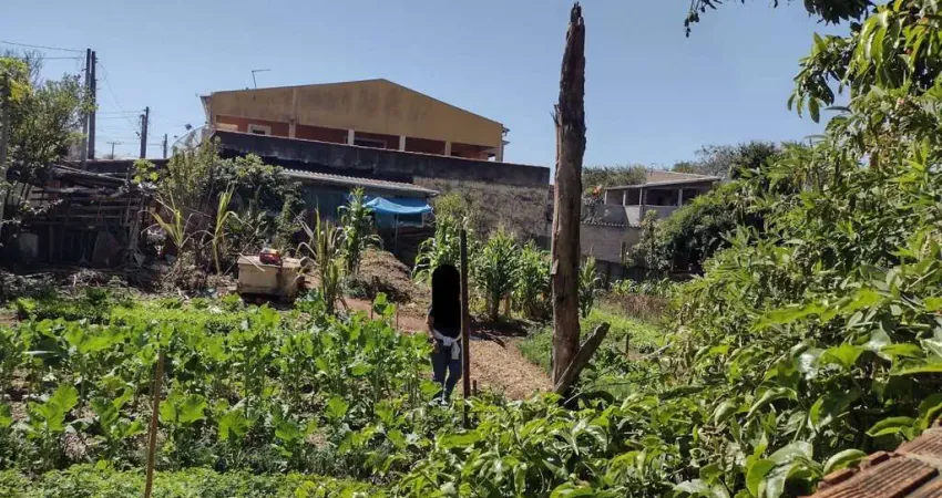 Terreno para venda com 275 m² de área total no jardim maria antônia - sumaré - sp