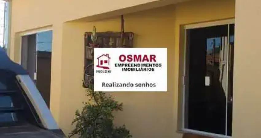 Casa com 3 quartos à venda no Planalto do Sol, Sumaré