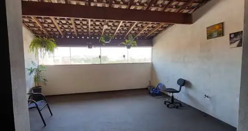 Sobrado residencial para venda no jardim novo paraná - sumaré - sp