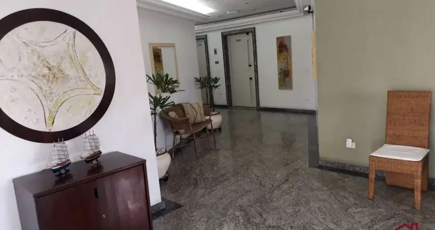 Apartamento de alto padrão à venda em guarujá-sp, no bairro loteamento joão batista julião: 3 quartos, 2 suítes, 2 salas, 3 banheiros, 2 vagas de garagem, 98m².