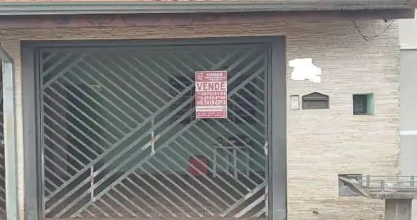 Casa à venda em sumaré-sp: 3 quartos, 2 salas, 2 banheiros, 2 vagas de garagem no jardim dom bosco - 126m².