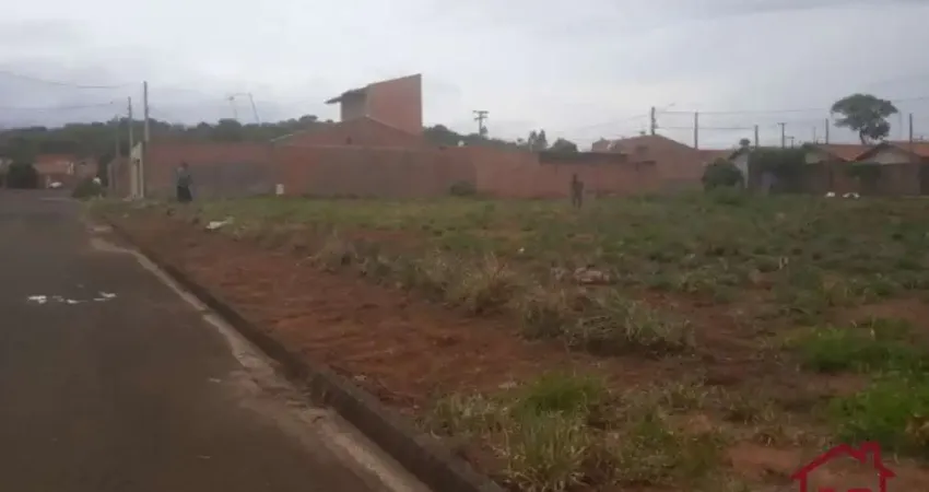 Terreno à venda, 140,6 m²- bosque do tamanduá  - descalvado/sp