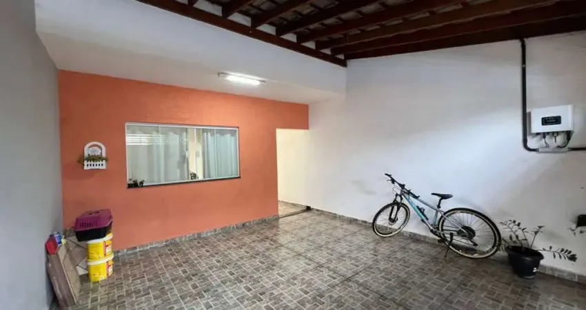 Vende - se esse sobrado e o terreno ao lado no jardim residencial vaughan - sumaré/sp.