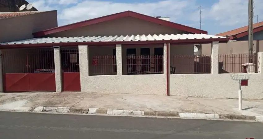 Casa residencial para venda no jardim são domingos - sumaré - sp