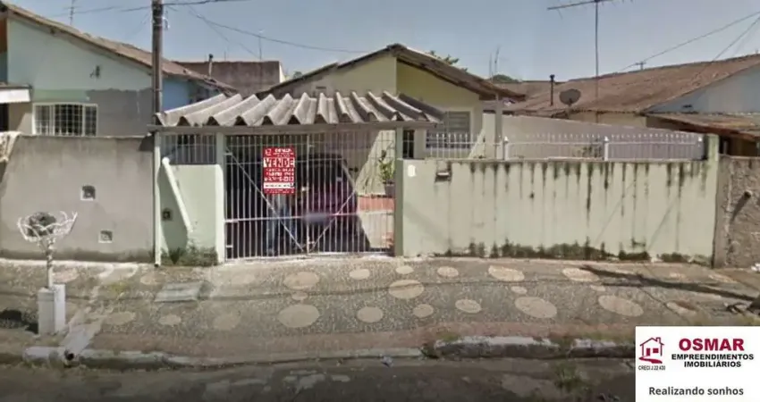 Casa residencial para venda na vila yolanda costa e silva - sumaré - sp