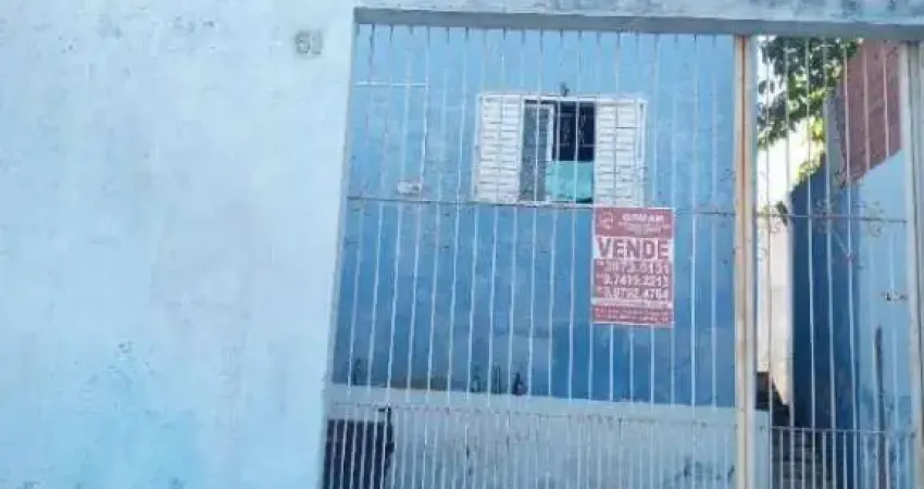 Sobrado residencial para venda no jardim conceição - sumaré - sp