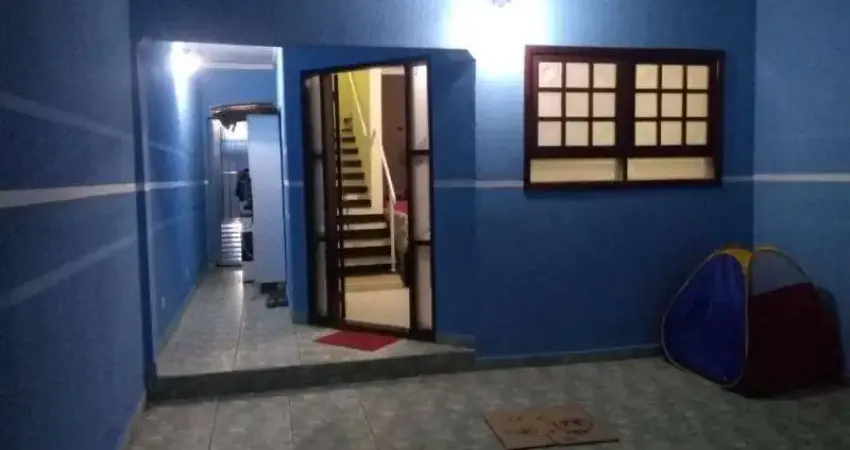 Casa residencial para venda no jardim minda - hortolândia - sumaré - sp