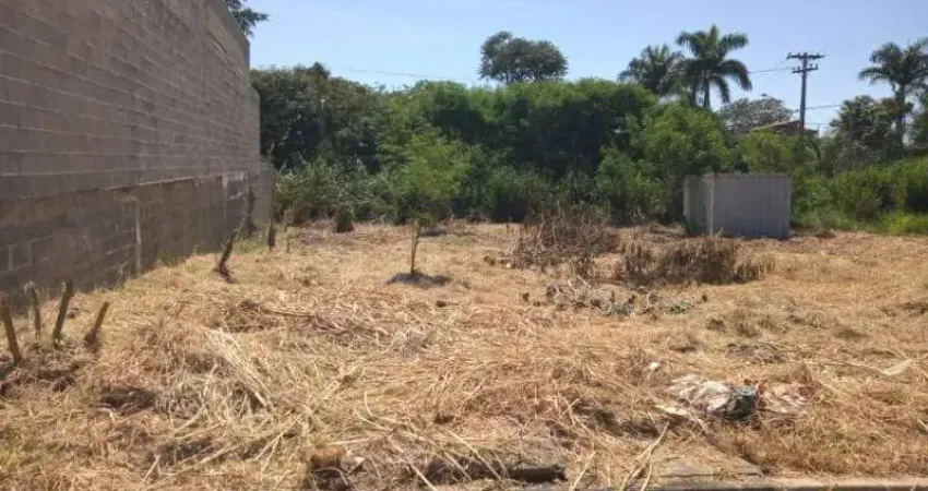 Terreno à venda em americana-sp, loteamento residencial jardim florbela, com 512,00 m² de área. aproveite já!