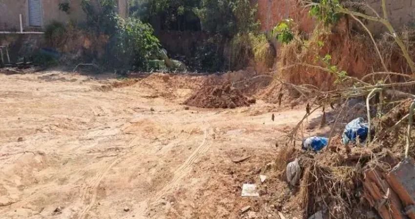 Terreno residencial para venda no jardim são judas tadeu, campinas - sp.