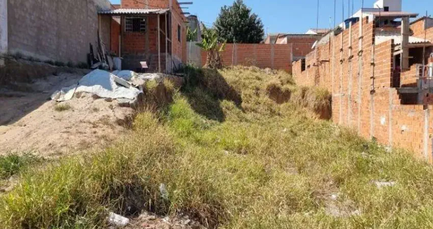 Terreno residencial para venda no jardim são judas tadeu, campinas - sp.