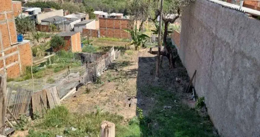Terreno residencial para venda no jardim são judas tadeus, campinas - sp.