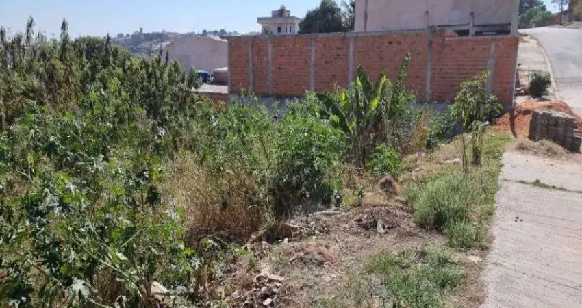 Terreno residencial com 1.200m² para venda no satélite íris, campinas-sp.