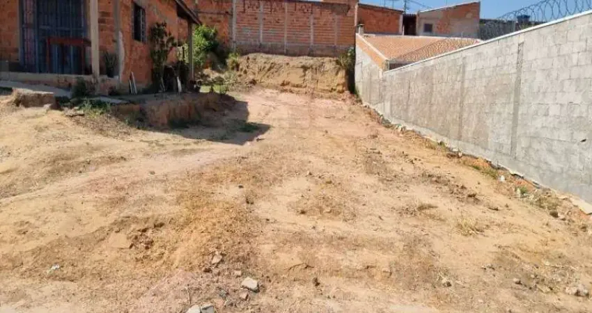 Terreno residencial para venda no jardim são judas tadeus, campinas - sp.