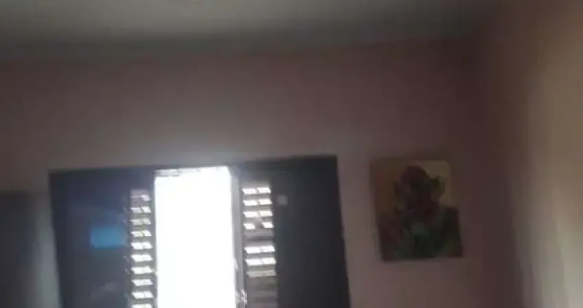 Casa com 3 quartos à venda no Jardim São Domingos, Sumaré 