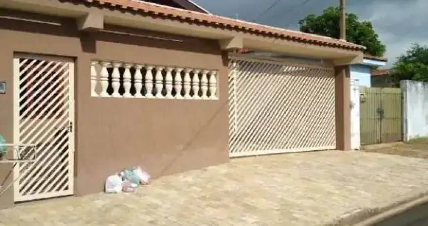 Casa residencial para venda no jardim dall'orto - sumaré - sp