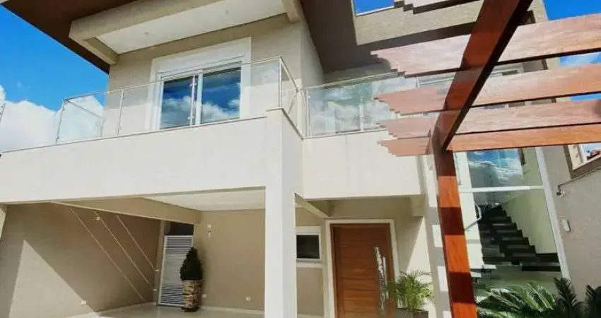 Casa residencial para venda no bairro cidade nova em bom jesus dos perdões/sp