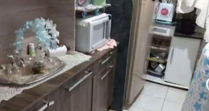 Apartamento à venda em sumaré-sp, jardim santiago (nova veneza)