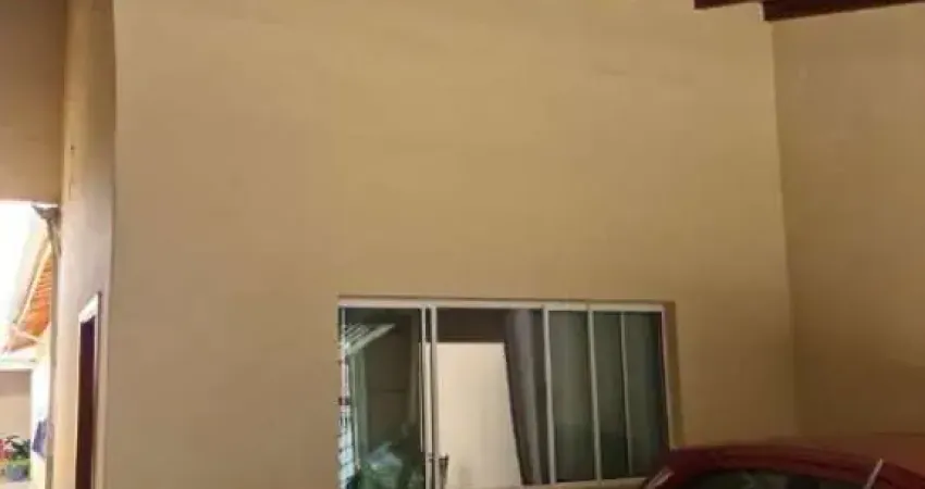Casa com 3 quartos à venda no Parque Itália (Nova Veneza), Sumaré