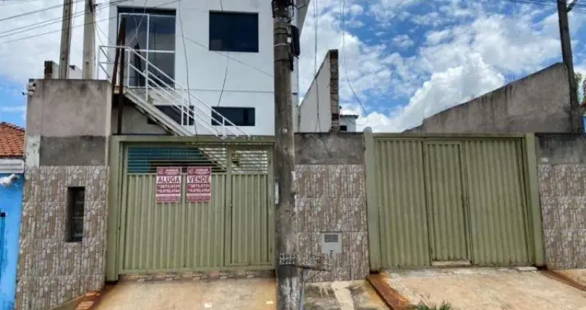 Casa residencial para venda no parque da amizade - sumaré - sp