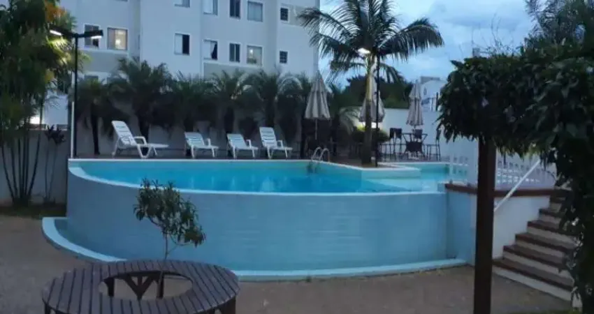 Vende - se esse apartamento condominio nova terra - americana.