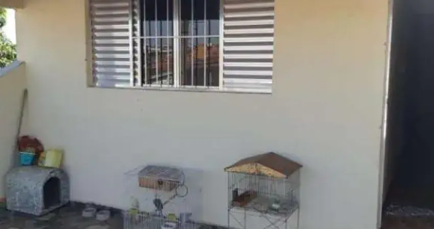 Sobrado com 3 dormitórios à venda, 112 m² por r$ 350.000,00 - jardim viel - sumaré/sp