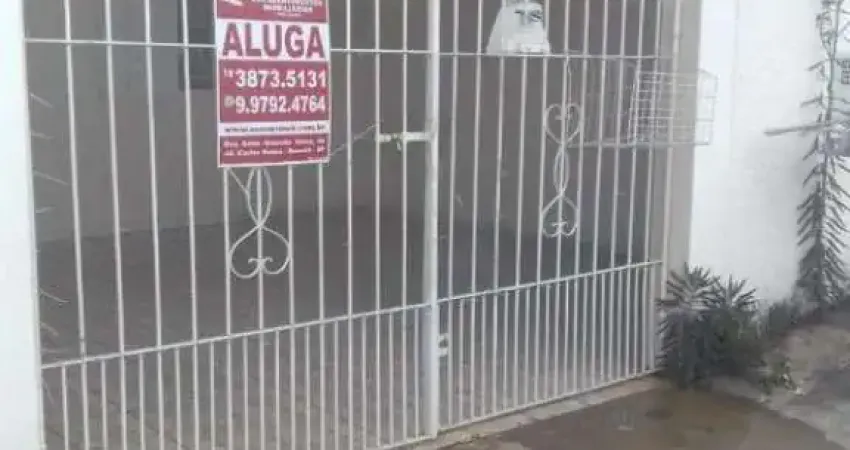 Casa com 2 quartos à venda na Vila Carlota, Sumaré