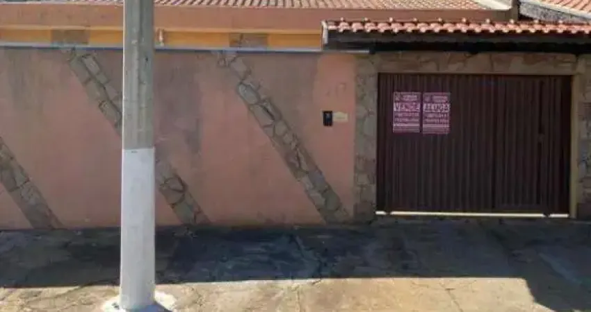 Casa com 2 dormitórios à venda, 143 m² por r$ 600.000,00 - jardim das oliveiras (nova veneza) - sumaré/sp