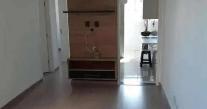 Apartamento residencial para venda no parque bandeirantes i (nova veneza) - sumaré - sp