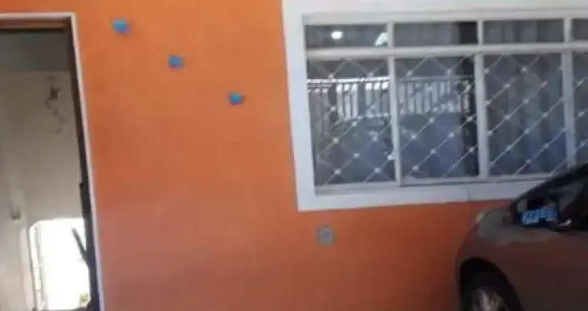 Sobrado residencial para venda no jardim dall'orto - sumaré/sp.