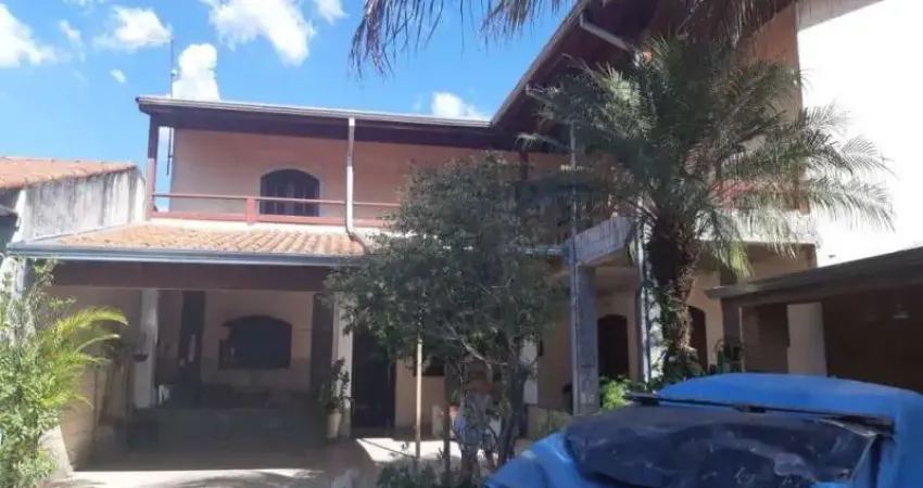 Casa com 3 quartos à venda na Vila Carlota, Sumaré