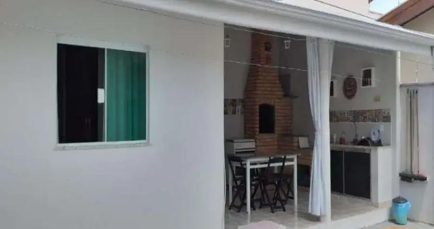 Casa residencial para venda no parque residencial casarão - sumaré - sp