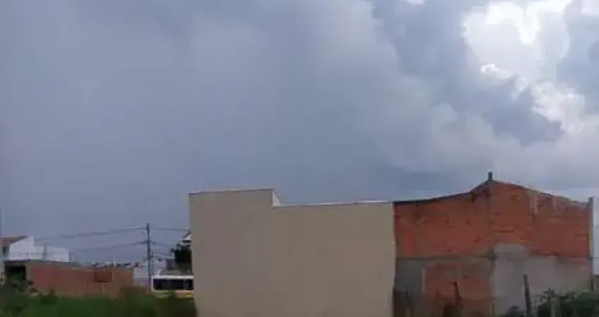 Terreno residencial para venda no portal bordon ii - sumaré - sp