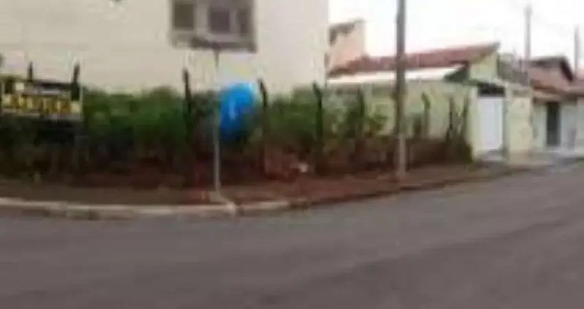 Terreno de esquina, com com edícula nos fundos, com 320 m², à venda por r$ 500.000 - centro - sumaré/sp