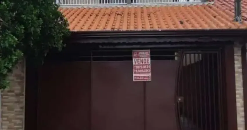 Sobrado à venda em sumaré-sp, jardim amélia: 3 quartos, 2 salas, 2 banheiros, 2 vagas, 200m² de área!