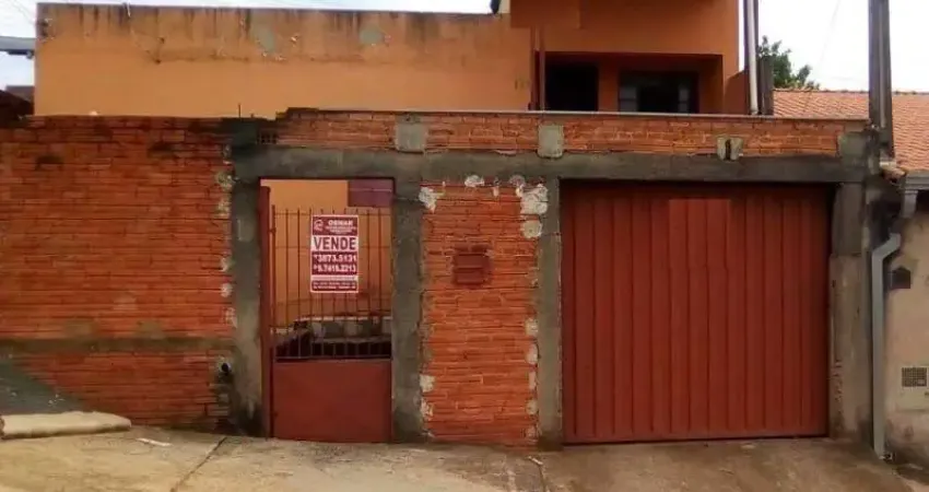 Casa residencial para venda no jardim são sebastião - hortolândia - sp