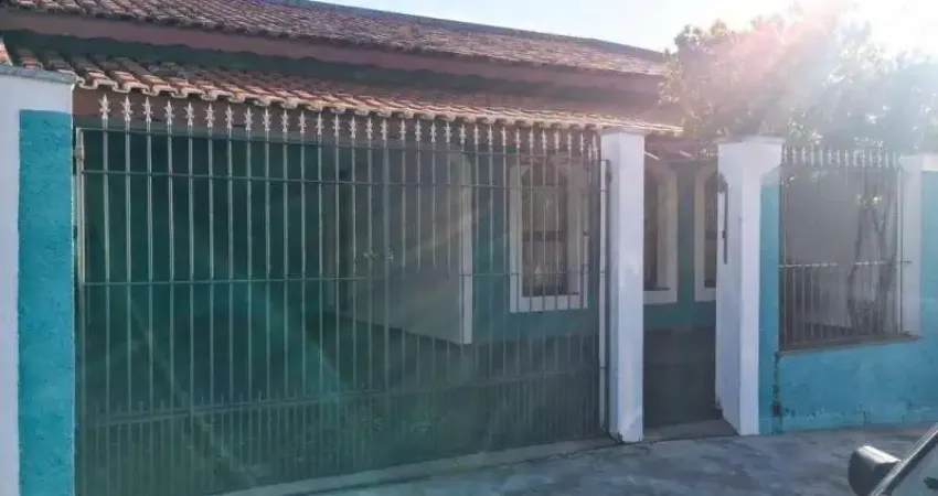 Casa com 3 quartos à venda no Altos de Sumaré, Sumaré